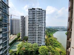 H2O Residences (D28), Condominium #613523511
